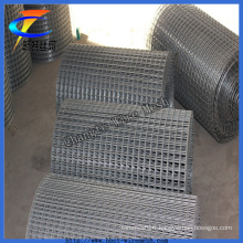 High Quality Galvanized 6X6 Concrete Reinforcing Welded Wire Mesh